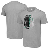 New York Jets Starter T-Shirt - Heather Gray T-shirts