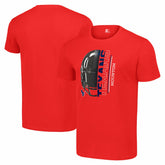 Houston Texans Starter T-Shirt - Red T-shirts