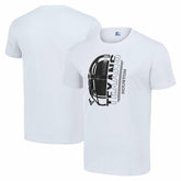 Houston Texans Starter T-Shirt - White T-shirts