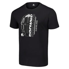 Cleveland Browns Starter T-Shirt - Black T-shirts