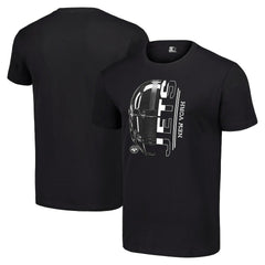 New York Jets Starter T-Shirt - Black T-shirts