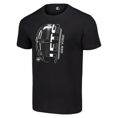 New York Jets Starter T-Shirt - Black T-shirts