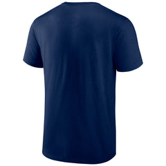Cleveland Guardians Stellar T-Shirt - Navy T-shirts