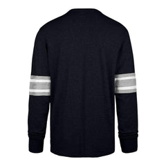 Dallas Cowboys '47 Premier Brex Long Sleeve T-Shirt - Navy T-shirts