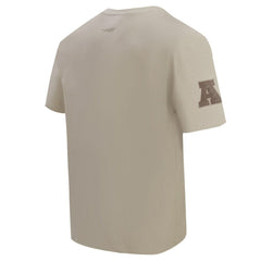 Buffalo Bills Pro Standard Drop Shoulder T-Shirt - Tan T-shirts