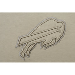Buffalo Bills Pro Standard Drop Shoulder T-Shirt - Tan T-shirts