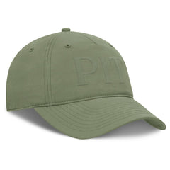 Pittsburgh Pirates Fanatics Women's Afterhours Adjustable Hat - Olive Hats