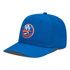 New York Islanders Levelwear Rise Flex Hat - Royal | US 201957924