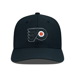 Philadelphia Flyers Levelwear Rise Flex Hat - Black | US 201957926