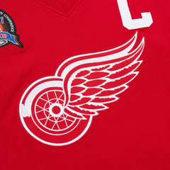Steve Yzerman Detroit Red Wings 1996-97 Power Play Jersey - Scarlet | US 201979062