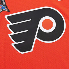 Eric Lindros Philadelphia Flyers 1996-97 Power Play Jersey - Orange | US 201979065