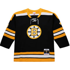 Bobby Orr Boston Bruins 1971-72 Power Play Jersey - Black | US 201979071