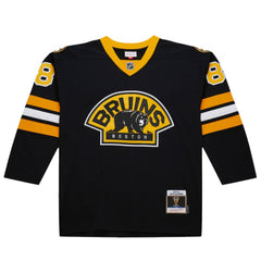 David Pastrnak Boston Bruins 2014-15 Power Play Jersey - Black | US 201979138