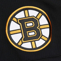 David Pastrnak Boston Bruins 2014-15 Power Play Jersey - Black | US 201979138