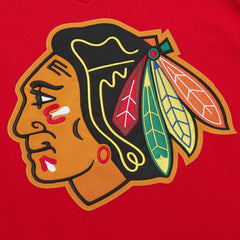 Denis Savard Chicago Blackhawks 1980-81 Power Play Jersey - Scarlet | US 201982584