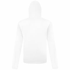 Kansas City Royals Levelwear Anthem Home Field Pullover Hoodie - White Hoodies