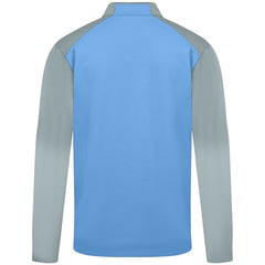 Toronto Blue Jays Levelwear Insignia 2.0 Quarter-Zip Pullover Top - Light Blue Pullover