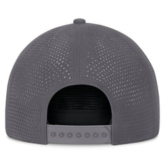 Boston Bruins Fanatics Captain Rope Adjustable Hat - Gray | US 201984006