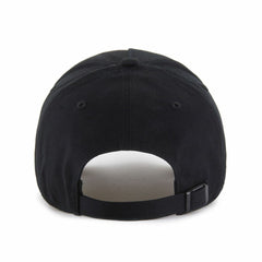 Kansas City Chiefs '47 Foundation Offside Adjustable Hat - Black Hats