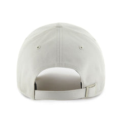 Miami Dolphins '47 Foundation Offside Adjustable Hat - Cream Hats