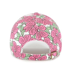San Francisco 49ers '47 Women's Florentina Clean Up Adjustable Hat - White Hats