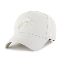 Detroit Lions '47 Ballpark Offside Adjustable Hat - Cream Hats