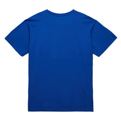 Orlando Magic Hardwood Classics Neon Nights Premium T-Shirt Blue - Mitchell & Ness outlet