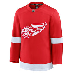 Detroit Red Wings Fanatics Home Premium Jersey - Red | US 202015688