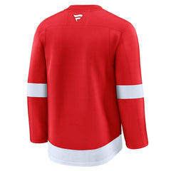 Detroit Red Wings Fanatics Home Premium Jersey - Red | US 202015688