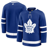 Toronto Maple Leafs Fanatics Home Premium Jersey - Blue | US 202015725