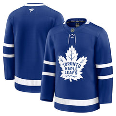 Toronto Maple Leafs Fanatics Home Premium Jersey - Blue | US 202015725