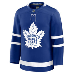 Toronto Maple Leafs Fanatics Home Premium Jersey - Blue | US 202015725