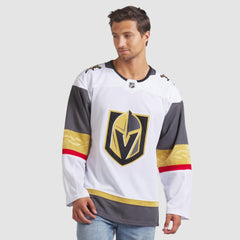Vegas Golden Knights Fanatics Away Premium Jersey - White | US 202015737