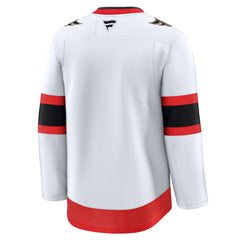 Ottawa Senators Fanatics Away Premium Jersey - White | US 202015740