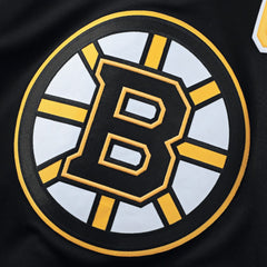 Boston Bruins Fanatics Home Premium Jersey - Black | US 202015742