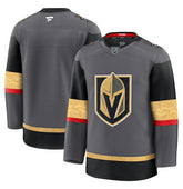Vegas Golden Knights Fanatics Alternate Premium Jersey - Gray | US 202015744