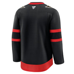 Ottawa Senators Fanatics Home Premium Jersey - Black | US 202015750
