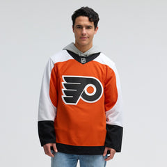 Philadelphia Flyers Fanatics Alternate Premium Jersey - Black | US 202015759