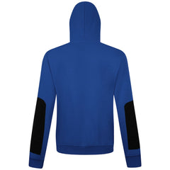 Edmonton Oilers Levelwear Bombay Pullover Hoodie - Royal | US 202038629