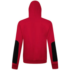 Detroit Red Wings Levelwear Bombay Pullover Hoodie - Red | US 202038652