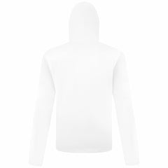 Detroit Red Wings Levelwear Anthem Ice Wall Pullover Hoodie - White | US 202038666