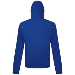 New York Rangers Levelwear Anthem Ice Wall Pullover Hoodie - Blue | US 202038667