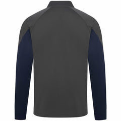 Colorado Avalanche Levelwear Cadet Insignia Core Quarter-Zip Pullover Top - Navy | US 202038820