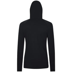 Dallas Stars Levelwear Women's Raven Insignia Core Quarter-Zip Jacket - Black | US 202038857
