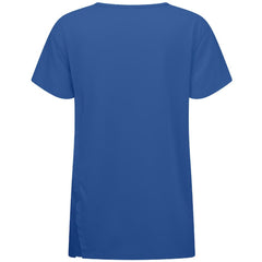 New York Islanders Levelwear Influx Ice Wall T-Shirt - Royal | US 202038896