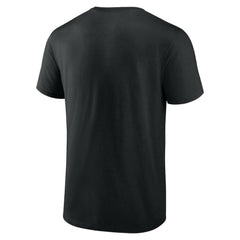 Philadelphia Phillies MX T-Shirt - Black T-shirts