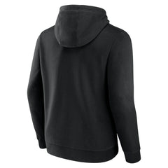 Jacksonville Jaguars 30th Anniversary Pullover Hoodie - Black Hoodies