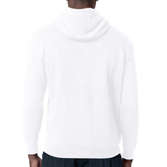 Green Bay Packers Starter Player Grid Pullover Hoodie - White Hoodies