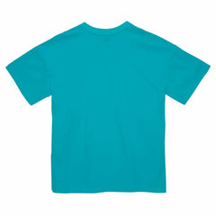 Dan Marino Miami Dolphins Sideline Retired Player T-Shirt - Aqua T-shirts