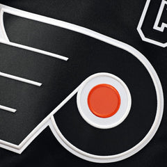 Philadelphia Flyers Fanatics Alternate Premium Custom Jersey - Black | US 202055724